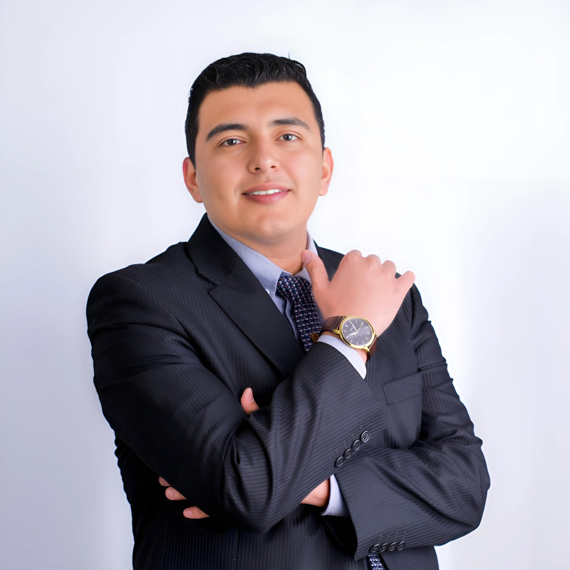Diplomado Profesional del Dr. Luis Obeth Reyna