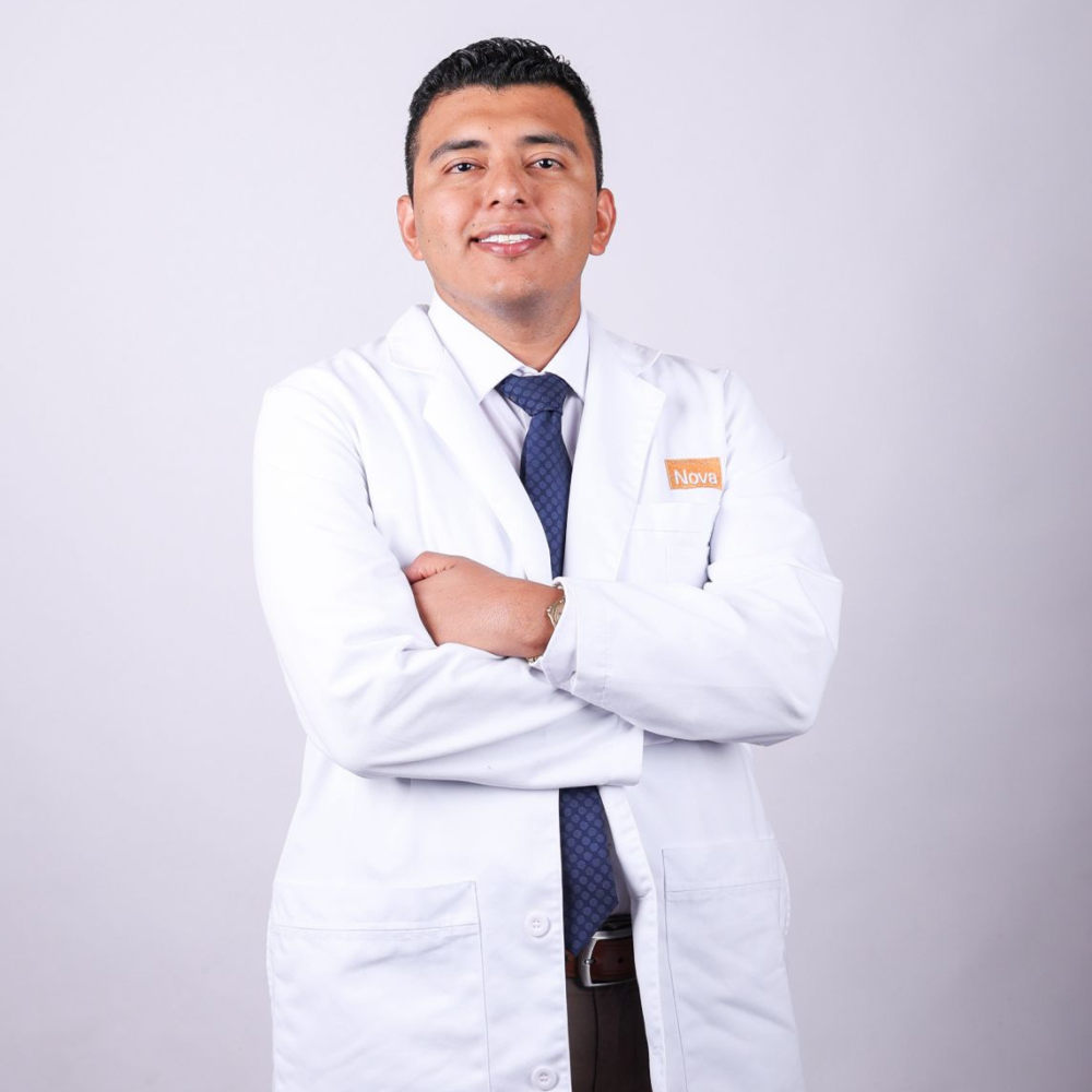 Dr. Luis Obeth Reyna Tobías - Consulta Profesional